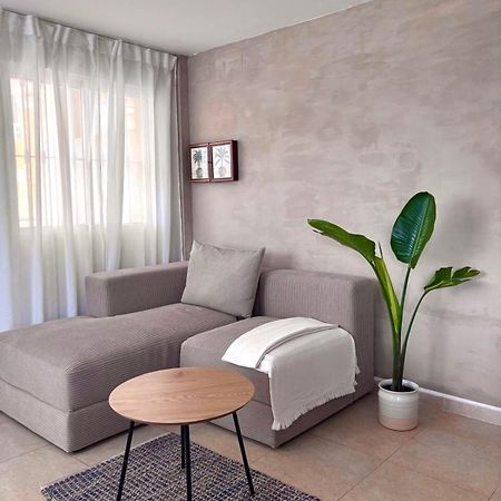Playa De Miramar - 3 Min Walk To The Beach, Family-Friendly, Near Gandia Exterior foto