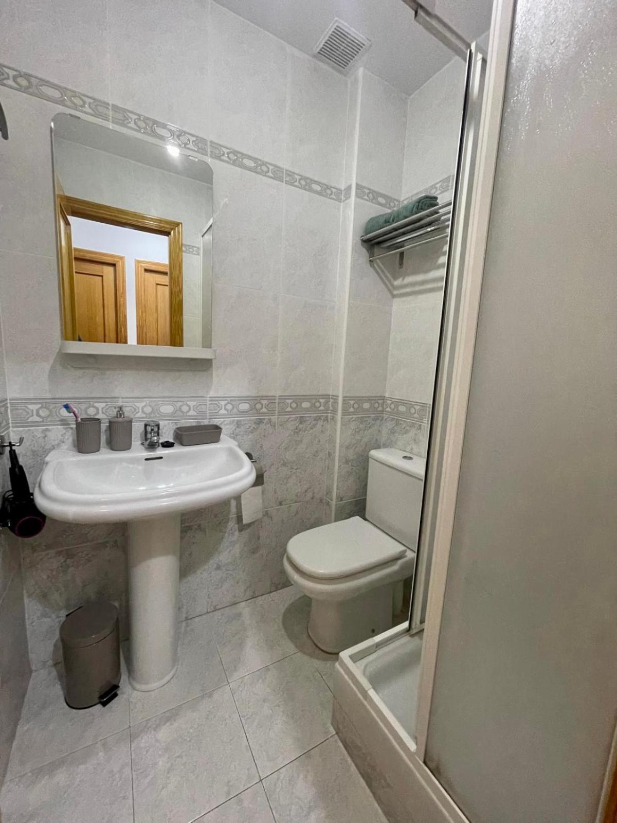 Playa De Miramar - 3 Min Walk To The Beach, Family-Friendly, Near Gandia Exterior foto