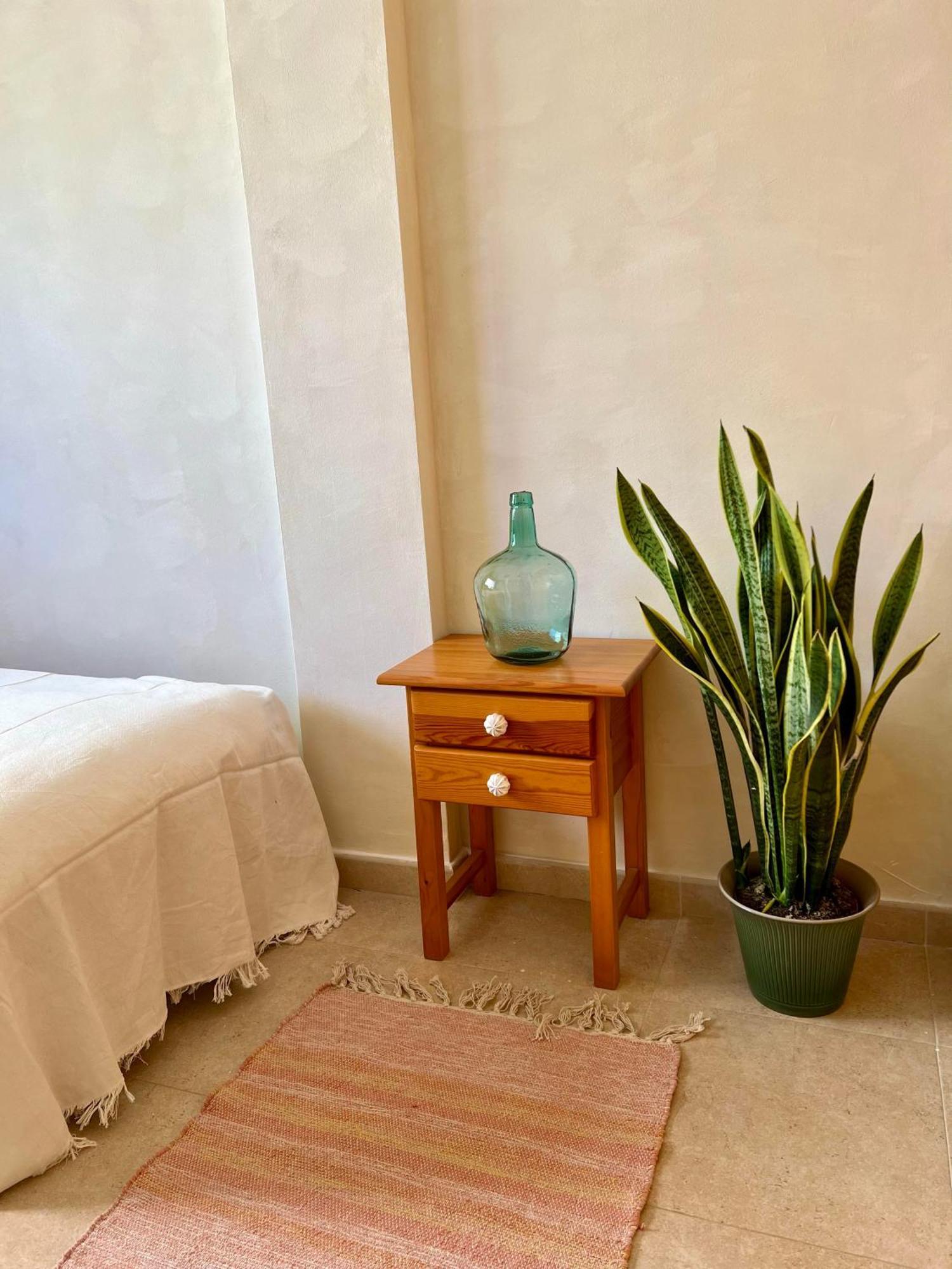 Playa De Miramar - 3 Min Walk To The Beach, Family-Friendly, Near Gandia Exterior foto