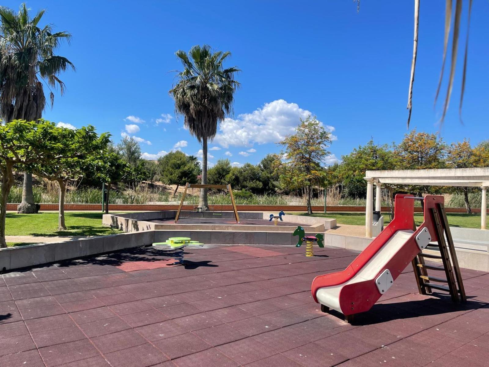Playa De Miramar - 3 Min Walk To The Beach, Family-Friendly, Near Gandia Exterior foto